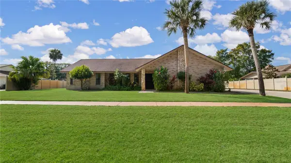 965 Pelican Bay Drive, DAYTONA BEACH, FL 32119