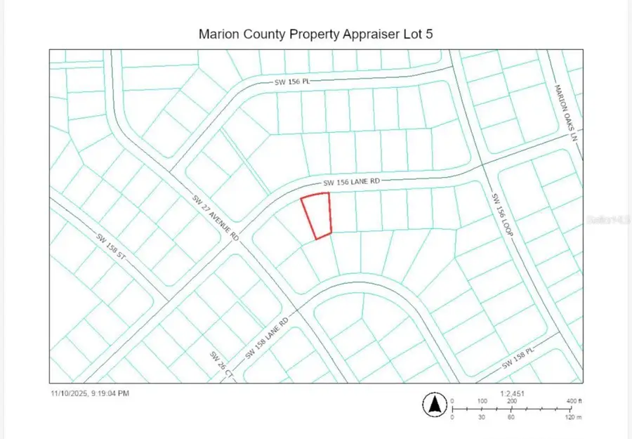 156 Th Ln, Ocala, FL 34473 - Image #3