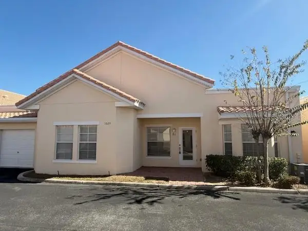 1023 David Walker Drive #B6, TAVARES, FL 32778