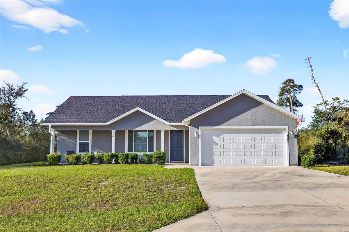 2525 SW 175th Loop, Ocala, FL 34473 - Image #1