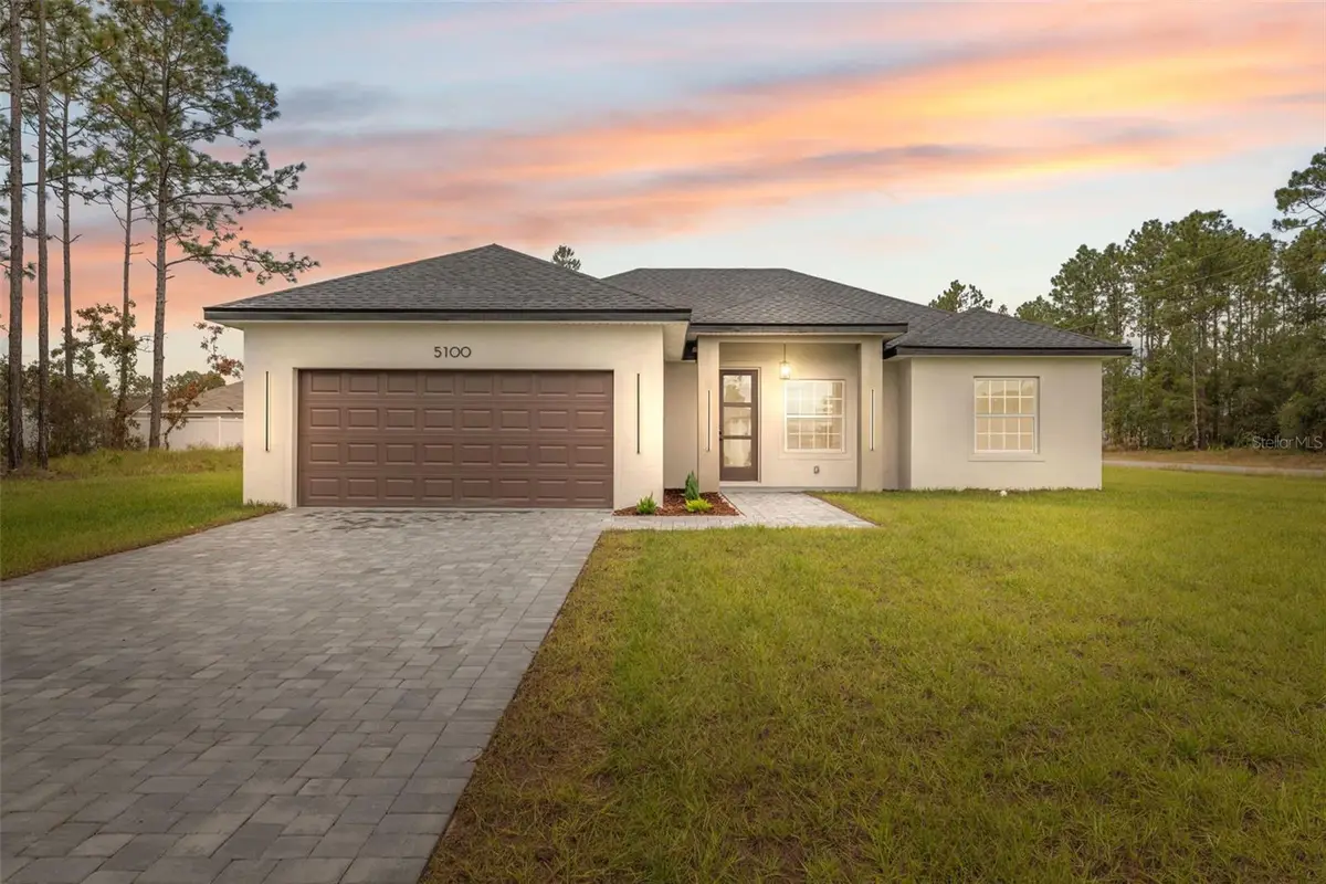 5100 SW 155th Loop, Ocala, FL 34473 - Image #1