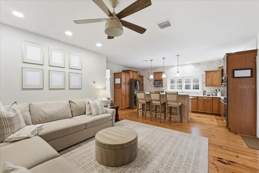 1190 Sugar Belt Drive, Saint Cloud, FL 34771 - Image #3