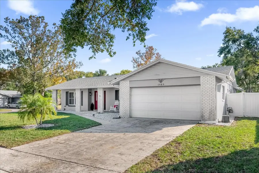 1485 Lady Amy Drive, Casselberry, FL 32707 - Image #2