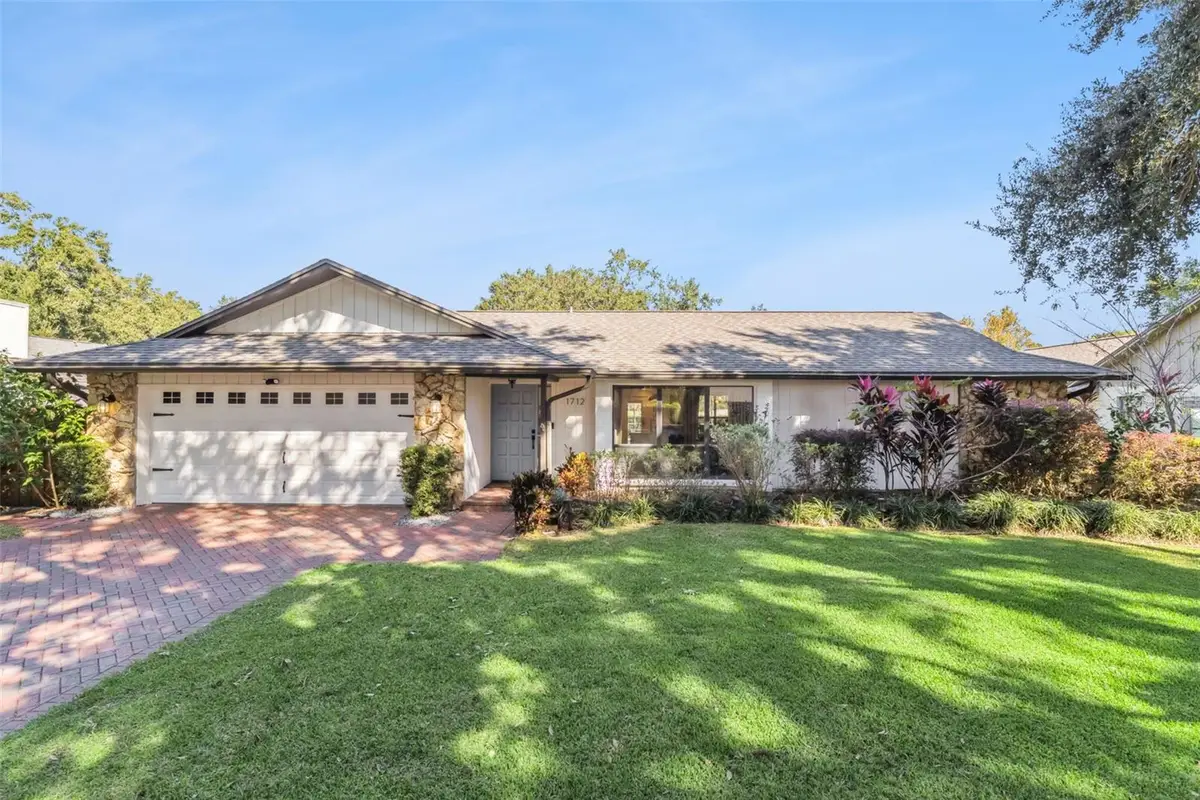 1712 Golfside Drive, Winter Park, FL 32792 - Image #1