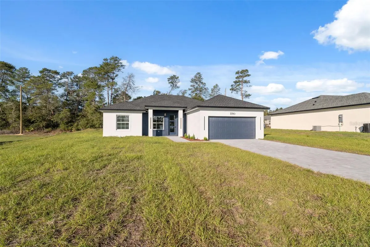 3350 SW 129th Loop, Ocala, FL 34473 - Image #1