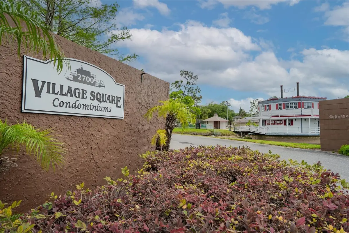 5999 Village Circle #990, Orlando, FL 32822 - Image #1