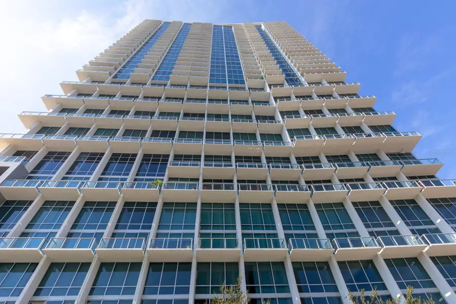 150 E Robinson Street #2408, Orlando, FL 32801 - Image #3