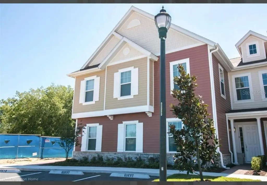 7520 Sunville Avenue, Kissimmee, FL 34747 - Image #1