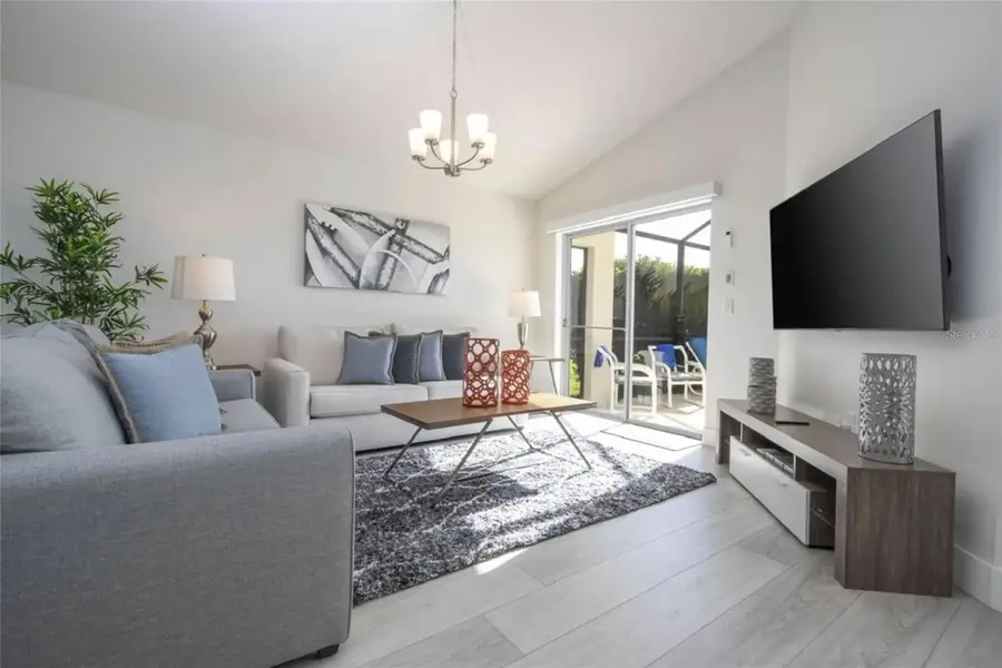 2673 Emerald Island Boulevard, Kissimmee, FL 34747 - Image #3