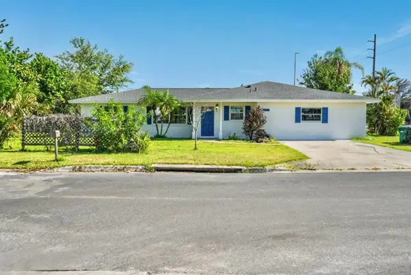 1796 Florence Avenue, ENGLEWOOD, FL 34223