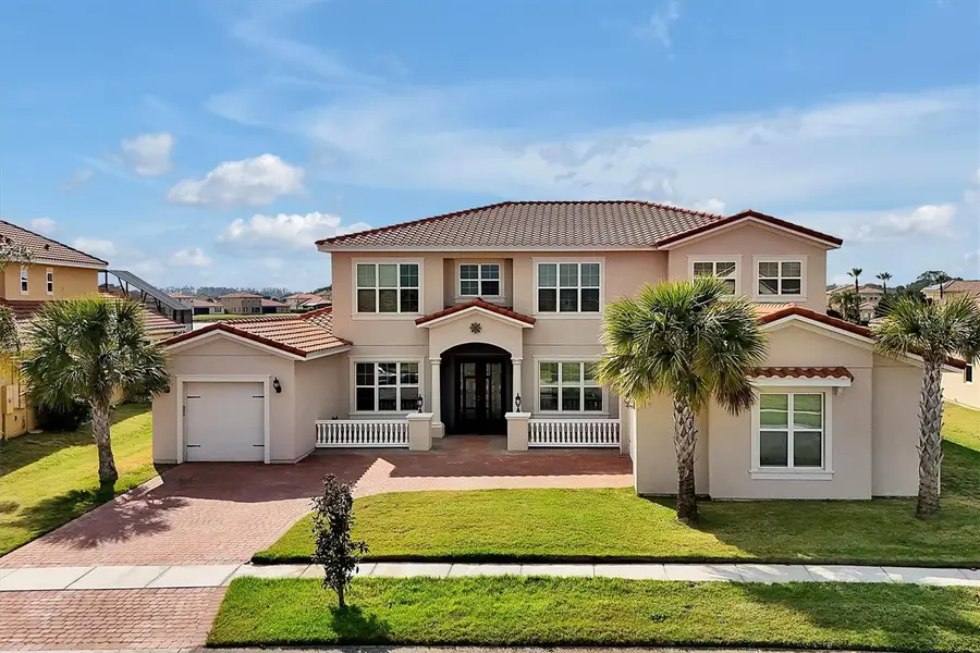890 Spinnaker Way, Kissimmee, FL 34746 - Image #2