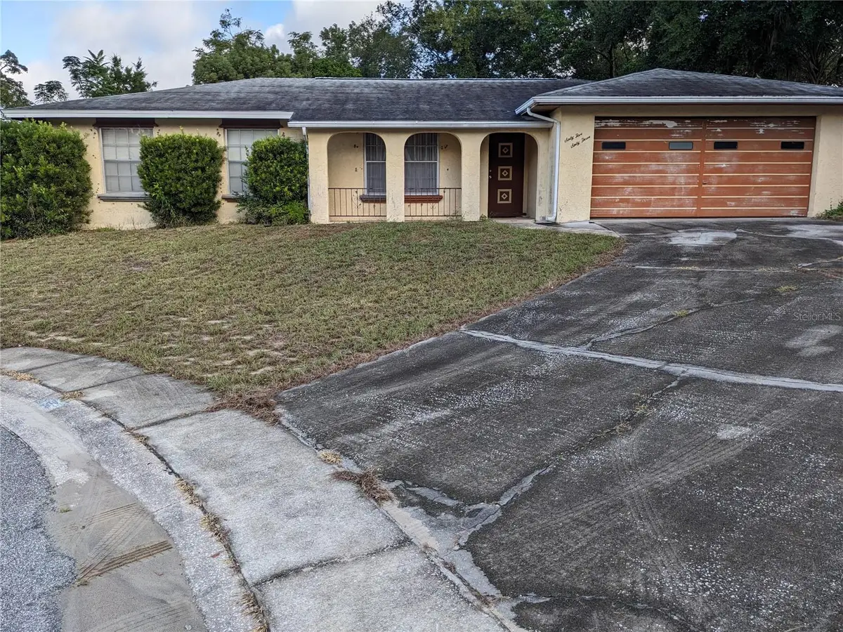 6563 Magee Court, Orlando, FL 32818 - Image #1