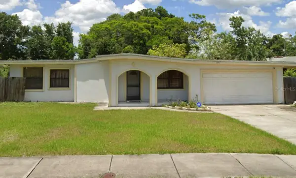 1911 Rock Lake Drive, ORLANDO, FL 32805