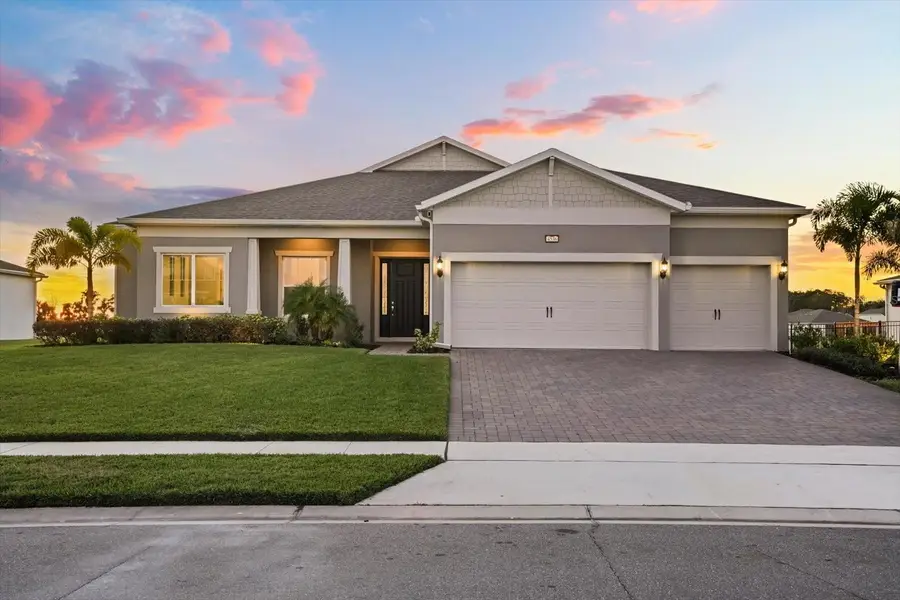 4536 Cutwater Drive, Orlando, FL 32820 - Image #3