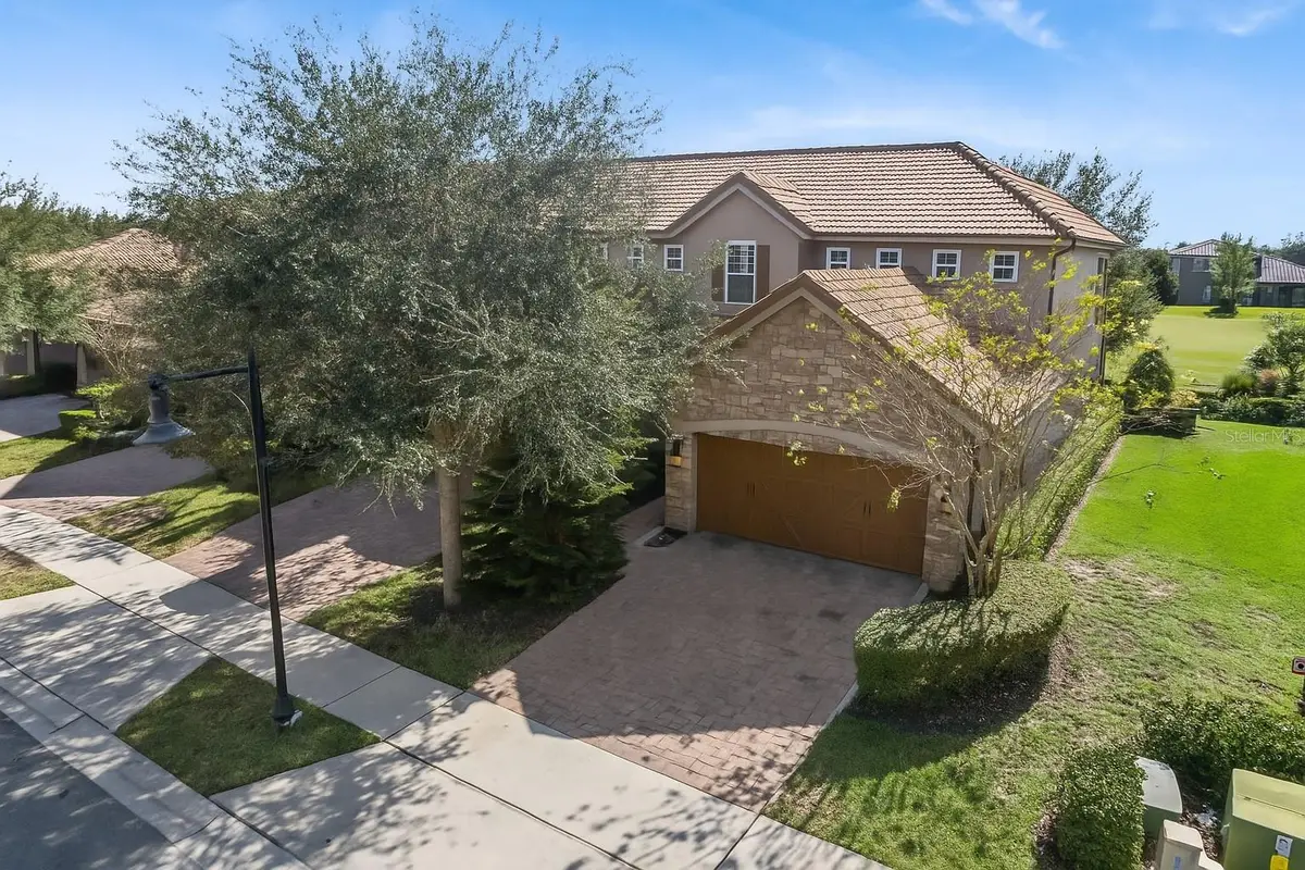 10641 Belfry Circle, Orlando, FL 32832 - Image #1