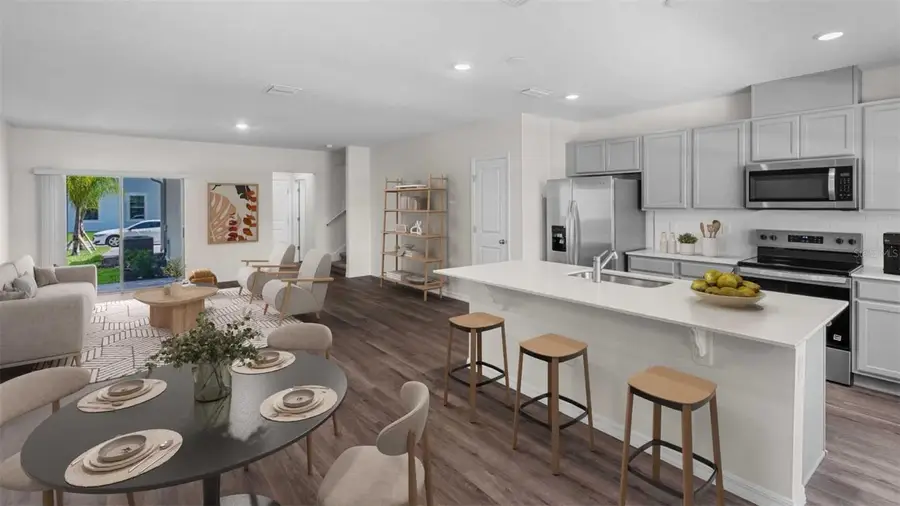 18153 Cider Mill Lane, Winter Garden, FL 34787 - Image #3