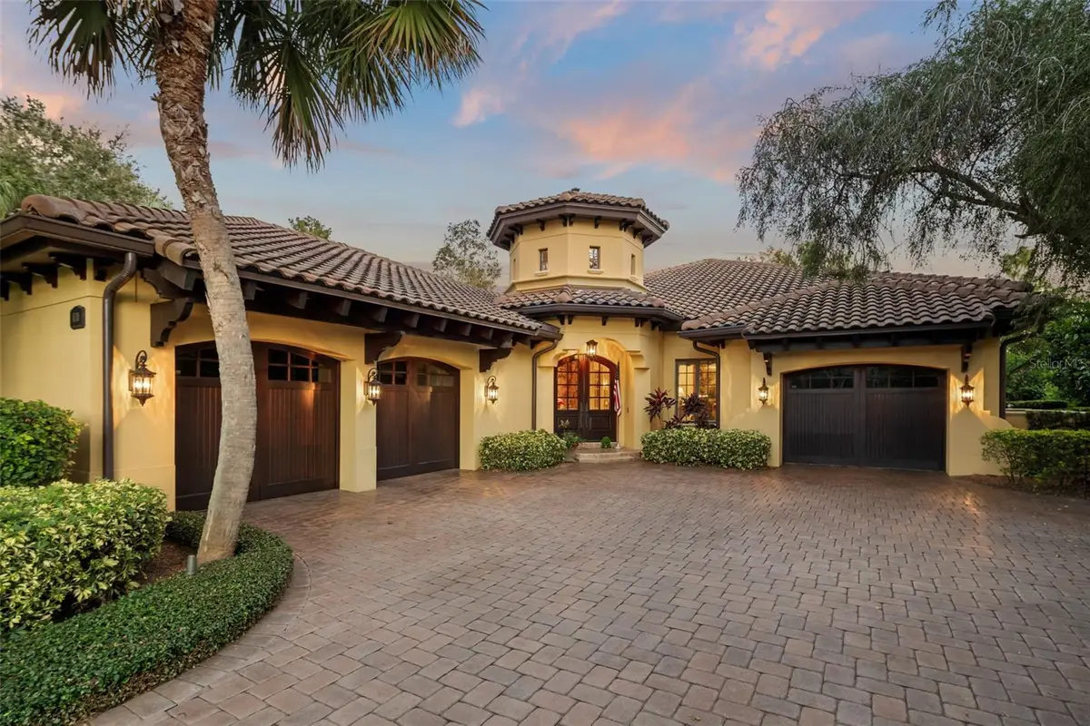 4711 Joanna Garden Ct, Windermere, FL 34786 - Image #1