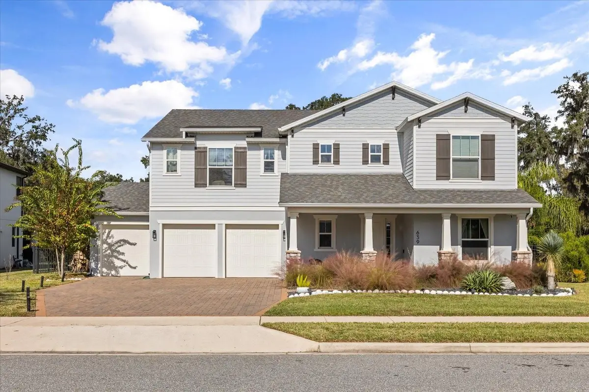 639 Primrose Willow Way, Apopka, FL 32712 - Image #1