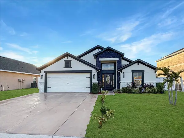 2804 Shumard Street, WINTER HAVEN, FL 33881