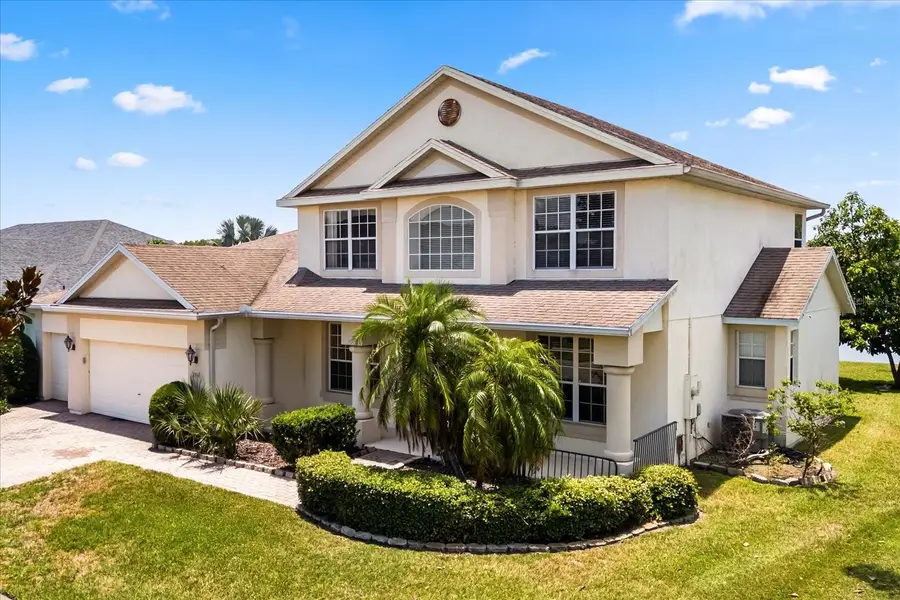 2512 Chapala Drive, Kissimmee, FL 34746 - Image #2