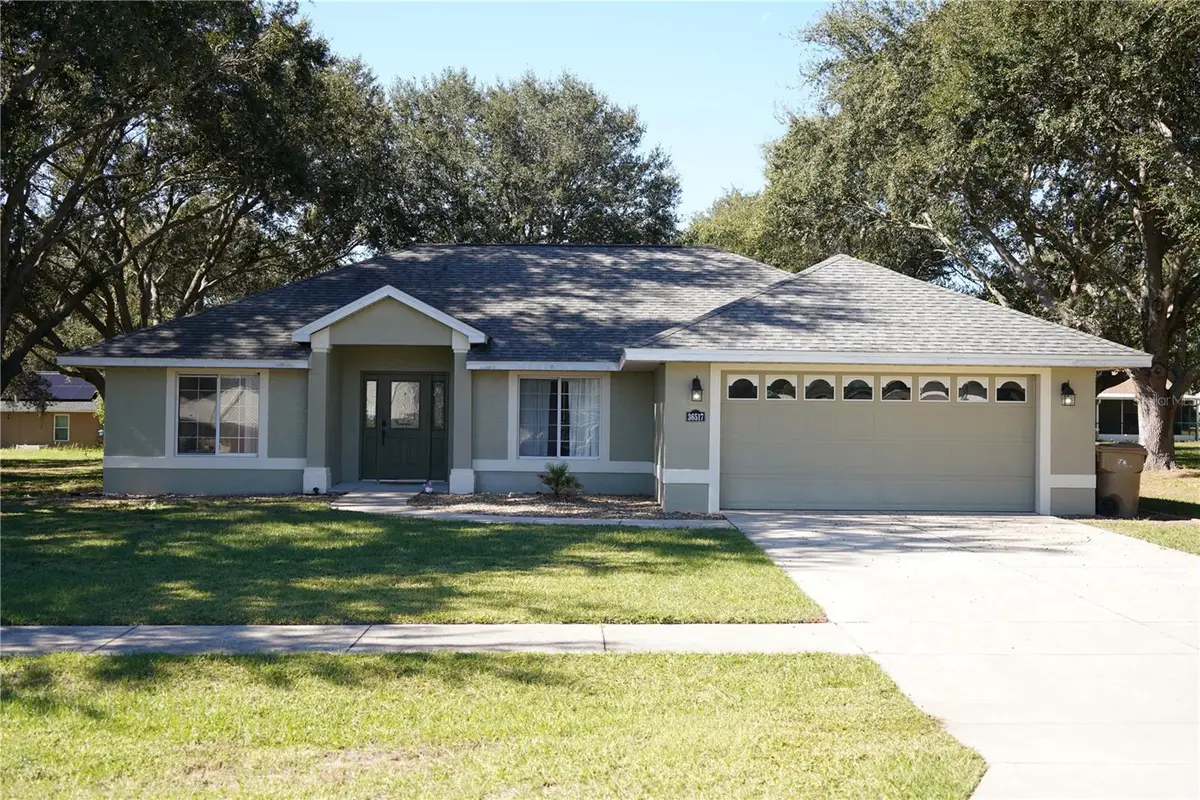 36517 Francis Drive, Grand Island, FL 32735 - Image #1