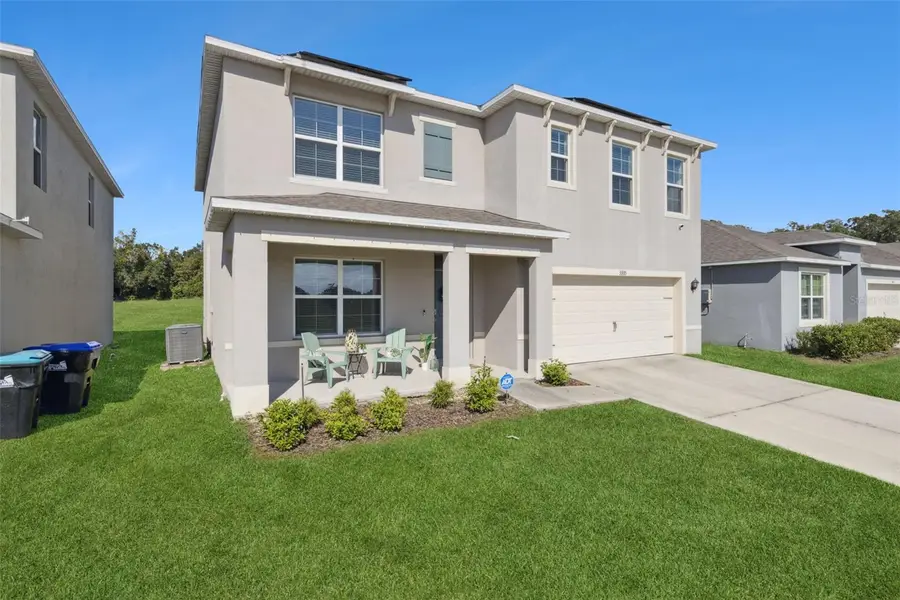 3335 Logan Berry Drive, Mount Dora, FL 32757 - Image #2