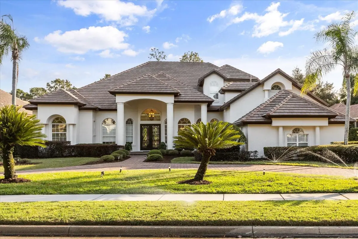 3235 Winding Pine Trail, Longwood, FL 32779 - Image #1