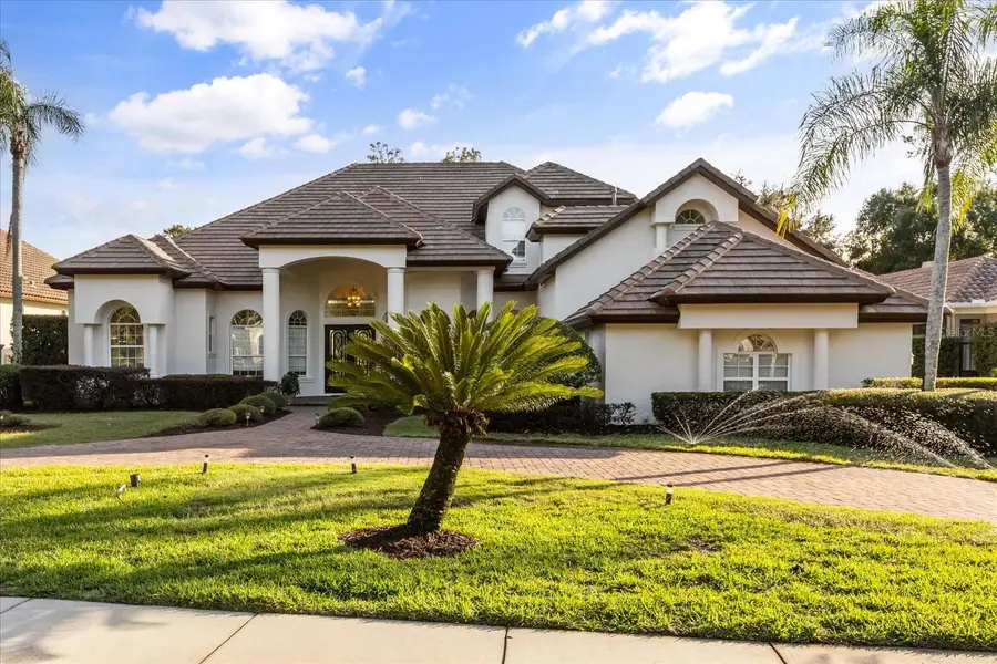 3235 Winding Pine Trail, Longwood, FL 32779 - Image #3