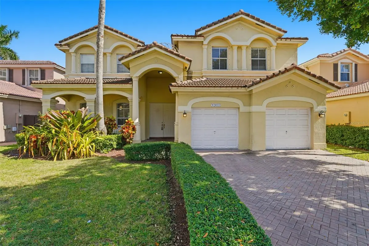 12433 SW 122nd Court, Miami, FL 33186 - Image #1