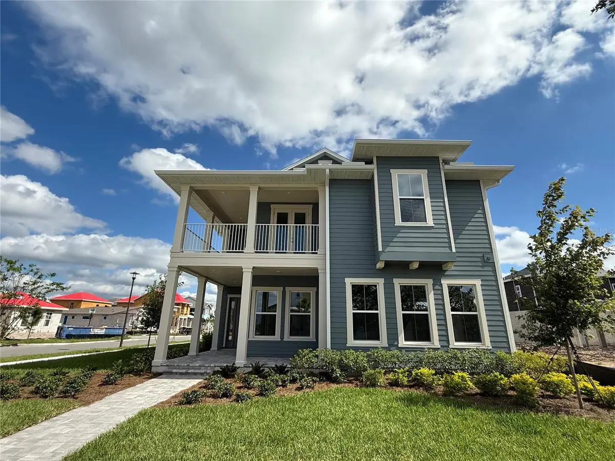 10106 Fiddley Alley, Orlando, FL 32827 - Image #1