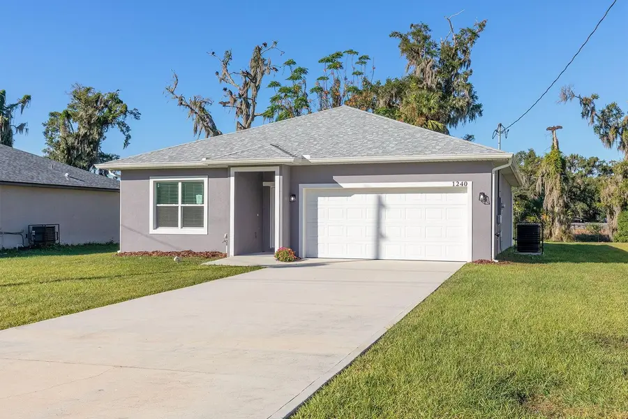 1240 S Highland Avenue, Apopka, FL 32703 - Image #2