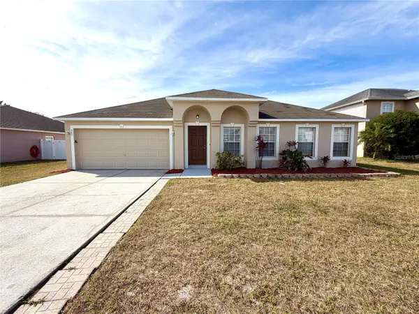 841 Sun Ridge Village Drive, WINTER HAVEN, FL 33880