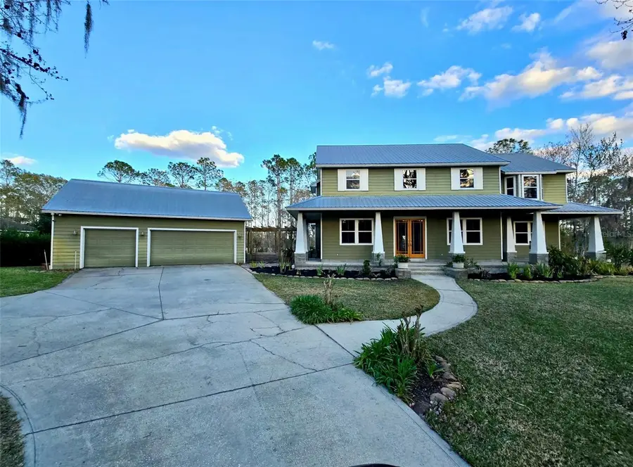 1041 S Belfast Place, Chuluota, FL 32766 - Image #2