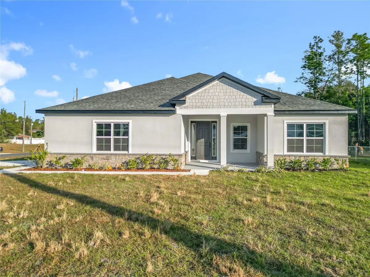 12947 SW 58th Circle, Ocala, FL 34473 - Image #1