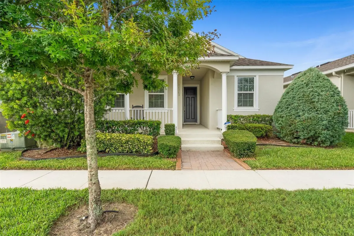 14342 Breda Center Loop, Winter Garden, FL 34787 - Image #1