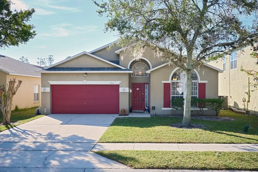231 Friesian Way, Sanford, FL 32773 - Image #2