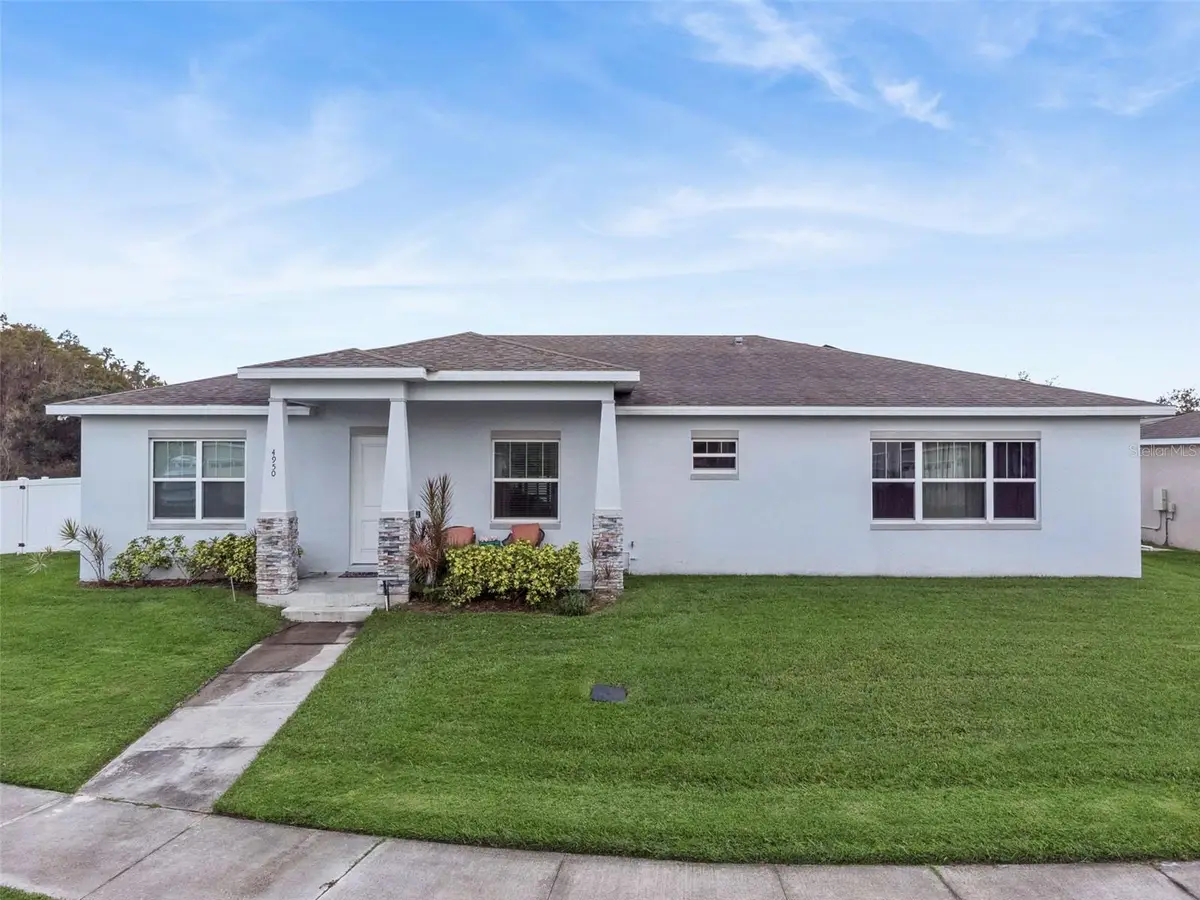 4950 Pall Mall Street E, Kissimmee, FL 34758 - Image #1