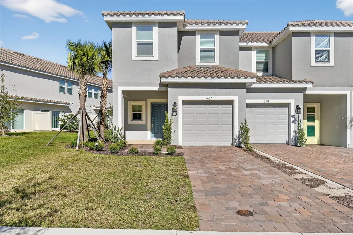 3607 Main Harbor Drive, Kissimmee, FL 34746 - Image #1