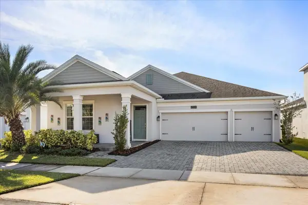 4594 Tribute Trail, KISSIMMEE, FL 34746