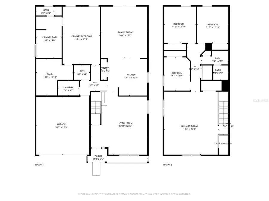 360 Conch Key Way, Sanford, FL 32771 - Image #3