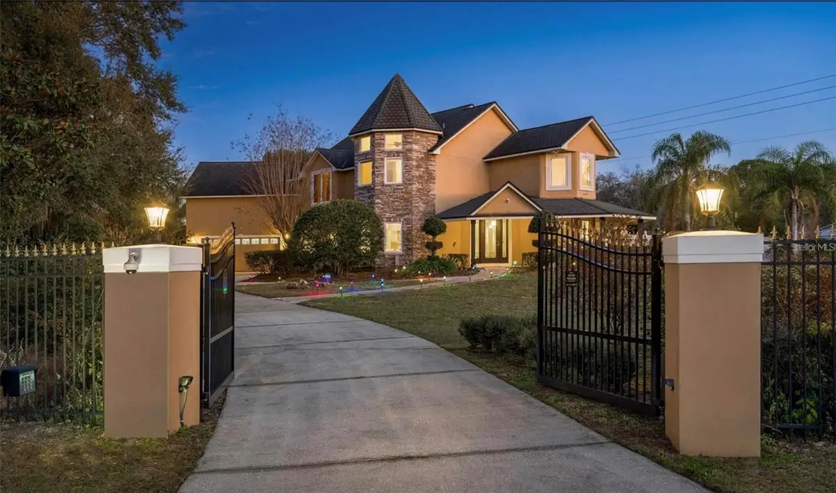 1415 Brumley Road, Chuluota, FL 32766 - Image #1