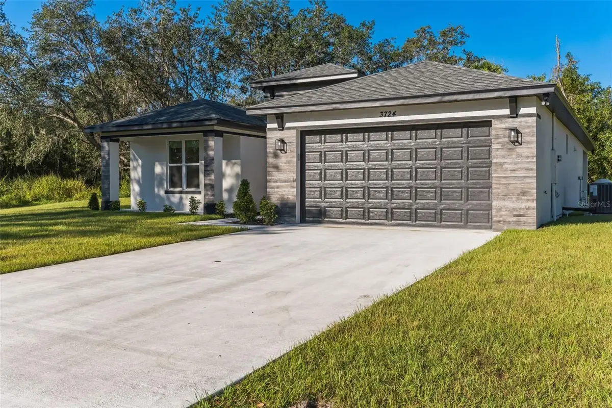 3724 Coronet Avenue, Orlando, FL 32833 - #1