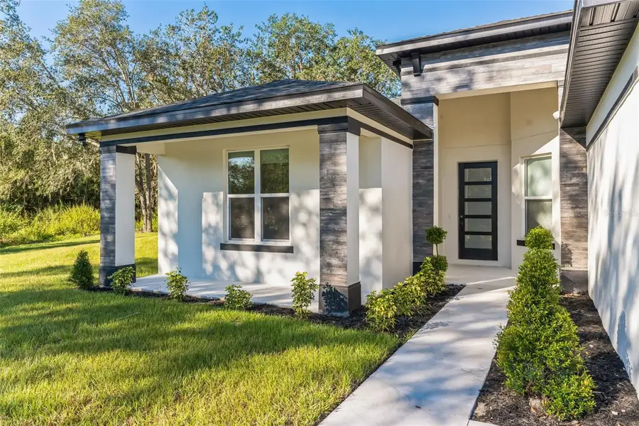 3724 Coronet Avenue, Orlando, FL 32833 - #2