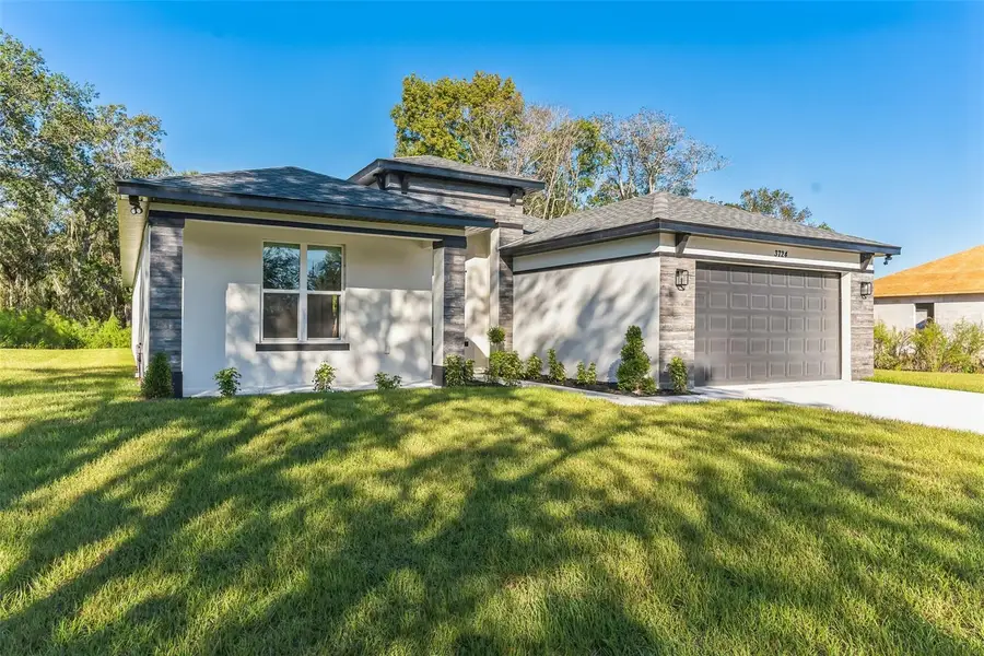 3724 Coronet Avenue, Orlando, FL 32833 - #3