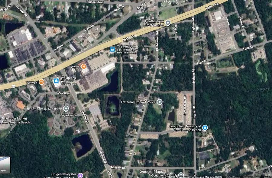 Saint James Way, New Smyrna Beach, FL 32168 - Image #3