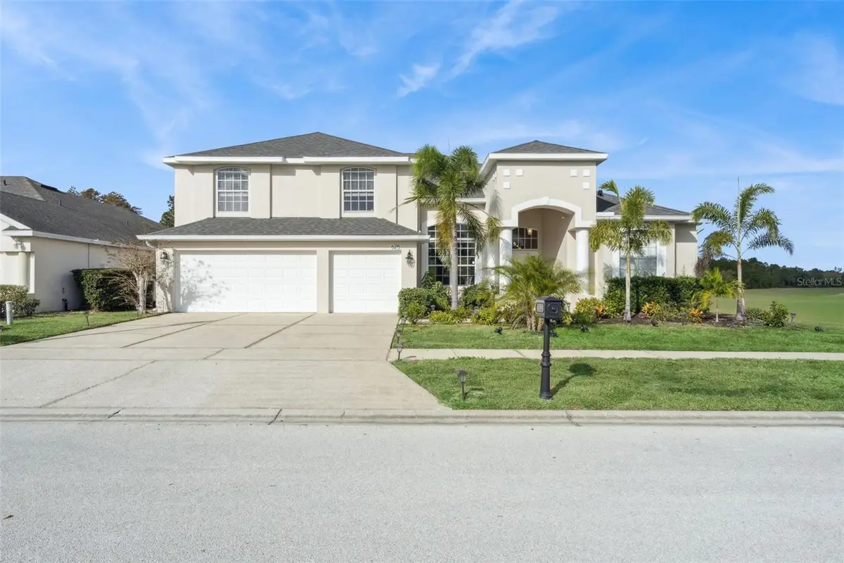 625 Prestwick Drive, Davenport, FL 33897 - Image #1