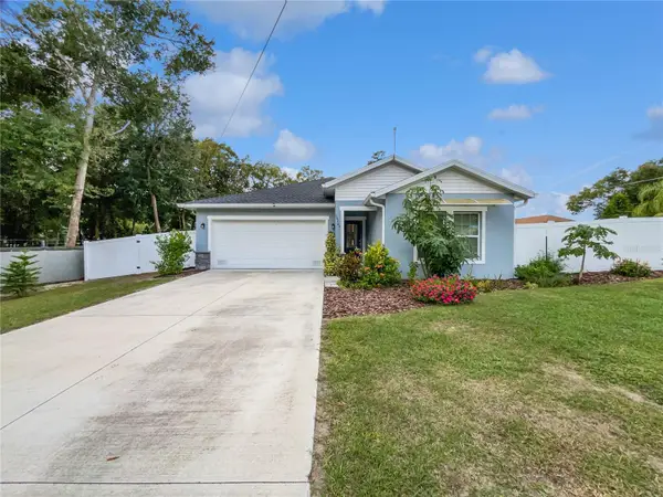 16264 SE 84th Court, SUMMERFIELD, FL 34491