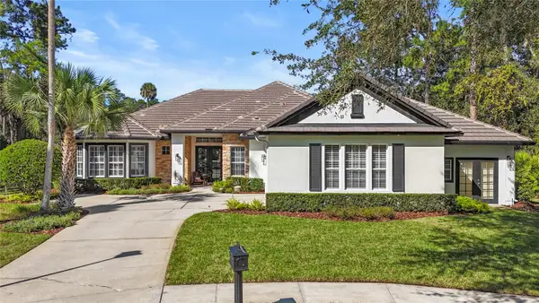 5415 Fawn Lake Court, SANFORD, FL 32771
