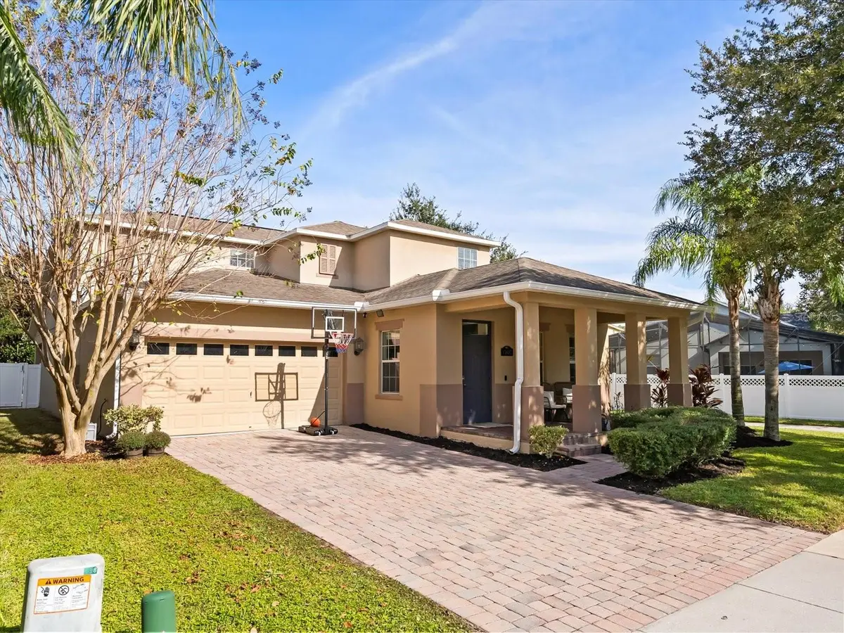 15607 Camp Dubois Crescent, Winter Garden, FL 34787 - Image #1