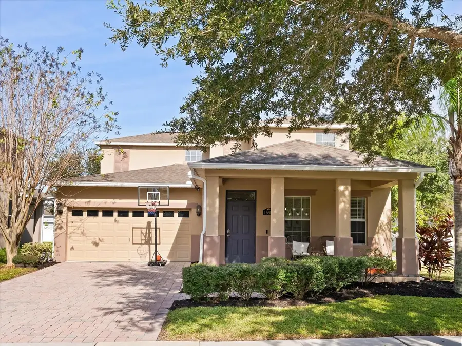 15607 Camp Dubois Crescent, Winter Garden, FL 34787 - Image #2